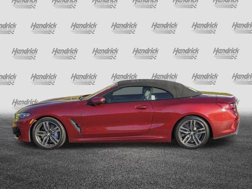 2023 BMW 840 i xDrive