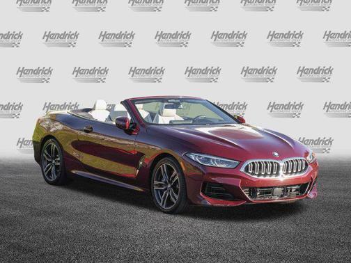 2023 BMW 840 i xDrive