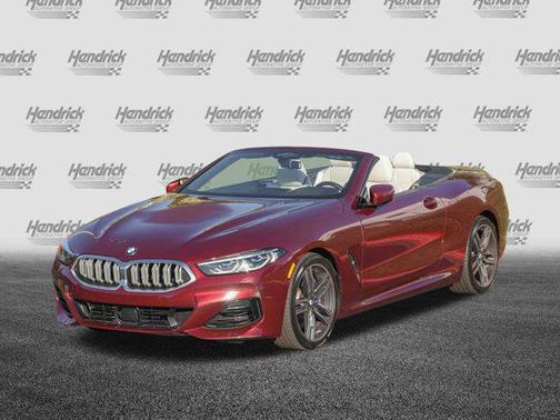 2023 BMW 840 i xDrive
