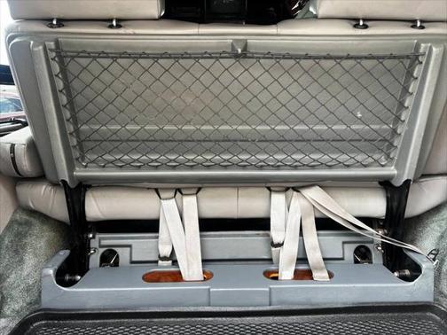 1999 Chevrolet Express 1500 Cargo