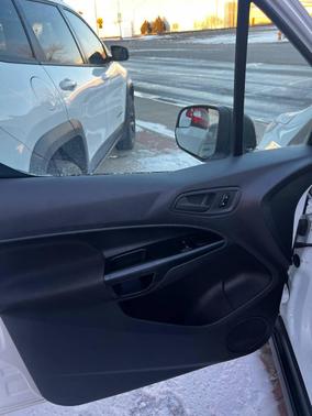 2018 Ford Transit Connect XL 4dr SWB Cargo Mini Van w/Rear Doors