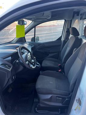 2018 Ford Transit Connect XL 4dr SWB Cargo Mini Van w/Rear Doors