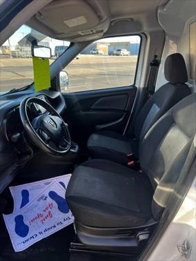 2019 RAM ProMaster City Tradesman