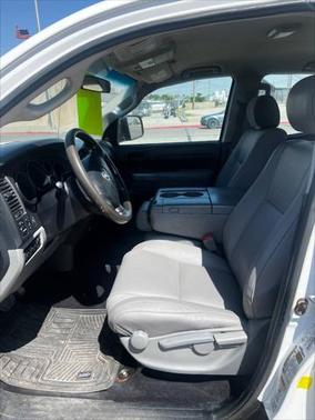 2013 Toyota Tundra Grade