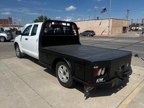 2013 Toyota Tundra Grade