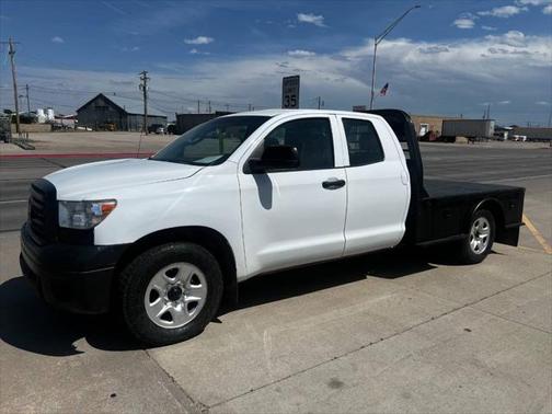 2013 Toyota Tundra Grade