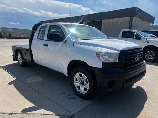 2013 Toyota Tundra Grade