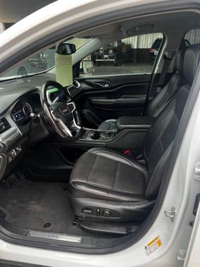 2021 GMC Acadia SLT 4x4 4dr SUV