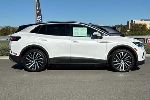 2023 Volkswagen ID.4 Pro S Plus