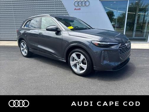 2025 Audi Q5 Prestige