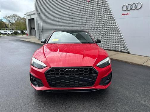 2023 Audi A5 Sportback 45 S Line Premium Plus