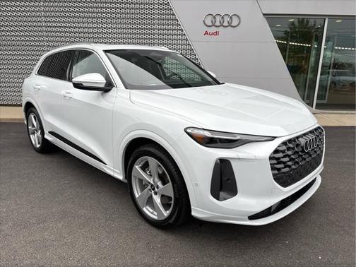 2025 Audi Q5 Prestige