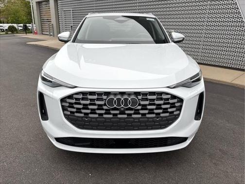 2025 Audi Q5 Prestige