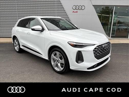 2025 Audi Q5 Prestige