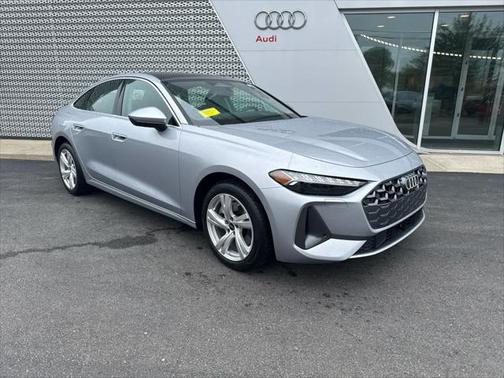 2025 Audi A5 Premium Plus