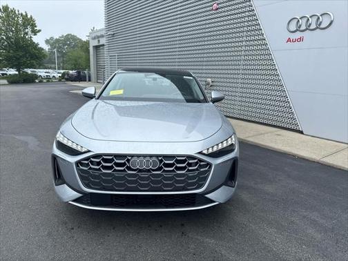 2025 Audi A5 Premium Plus