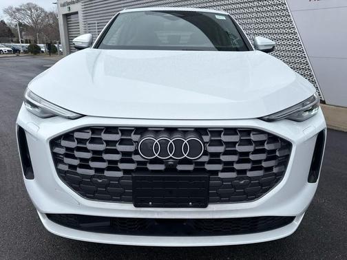 2025 Audi Q5 Premium Plus TFSI quattro S tronic