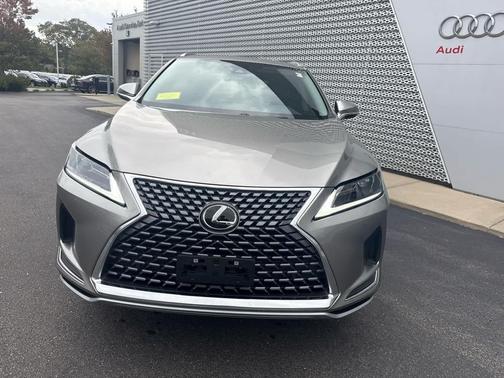 2021 Lexus RX 350 Base