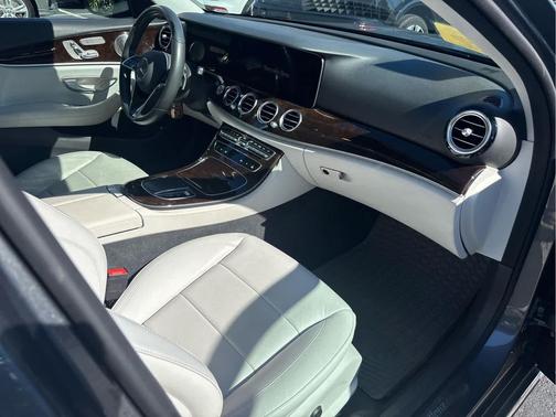 2021 Mercedes-Benz E-Class E 450 4MATIC All-Terrain