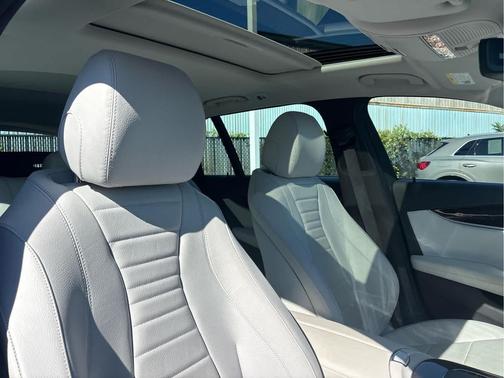 2021 Mercedes-Benz E-Class E 450 4MATIC All-Terrain