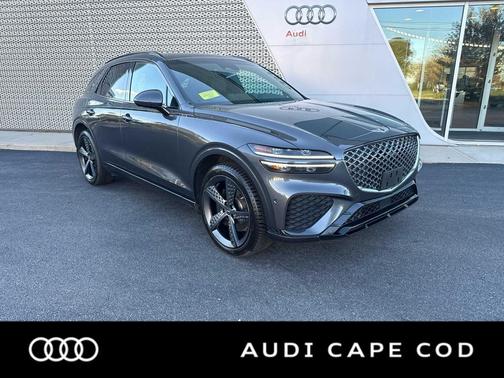 2023 Genesis GV70 2.5T AWD
