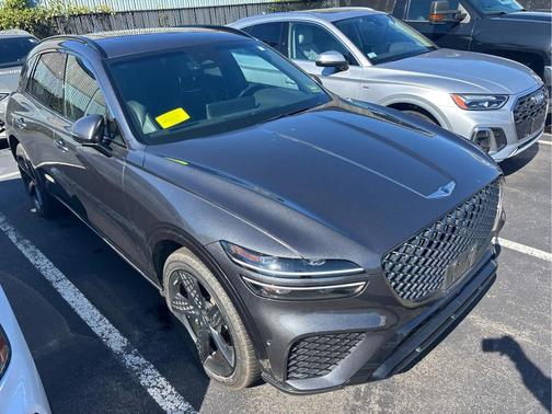 2023 Genesis GV70 2.5T AWD