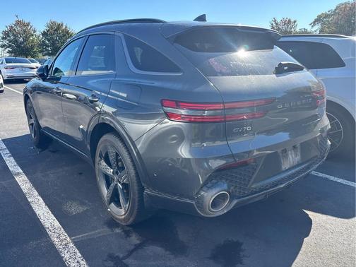 2023 Genesis GV70 2.5T AWD