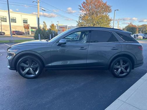 2023 Genesis GV70 2.5T AWD