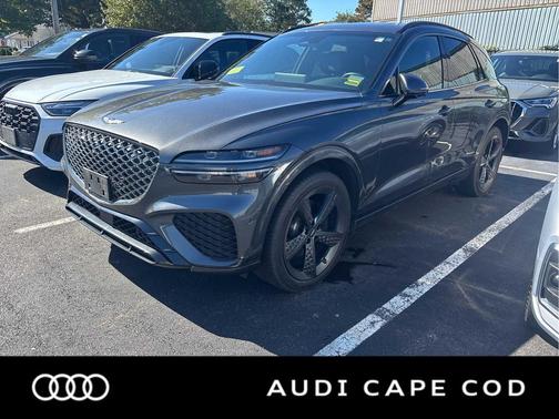 2023 Genesis GV70 2.5T AWD