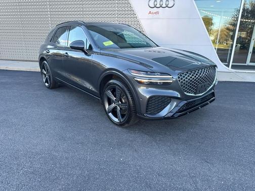 2023 Genesis GV70 2.5T AWD