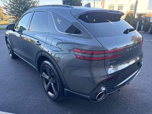 2023 Genesis GV70 2.5T AWD