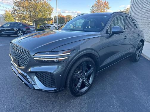 2023 Genesis GV70 2.5T AWD