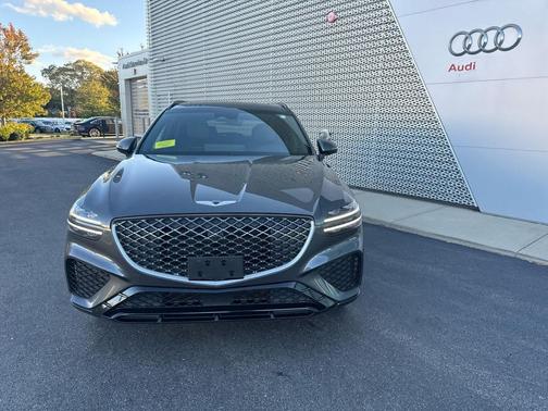 2023 Genesis GV70 2.5T AWD