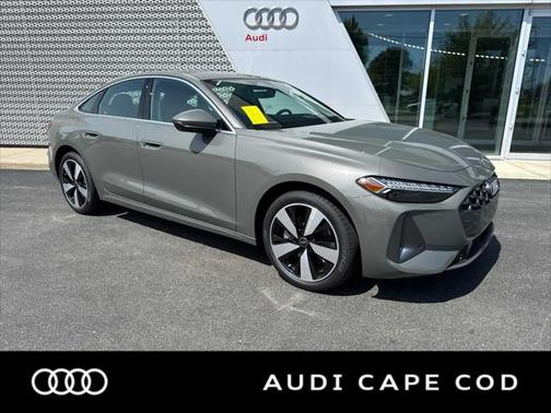 2025 Audi A5 Premium Plus