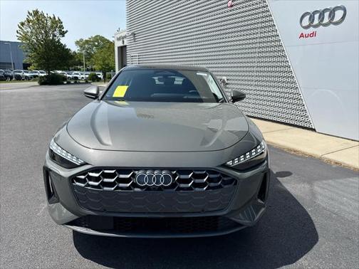 2025 Audi A5 Premium Plus