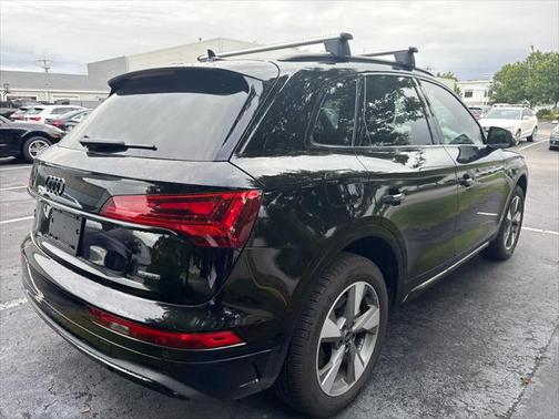 2025 Audi Q5 40 Premium