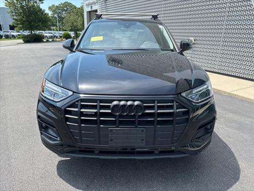 2025 Audi Q5 40 Premium