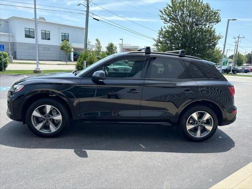 2025 Audi Q5 40 Premium