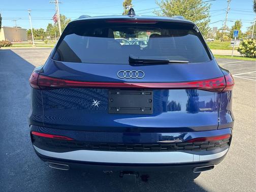 2025 Audi Q5 Premium Plus