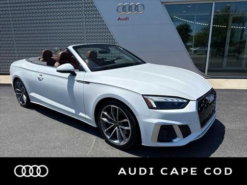 2023 Audi A5 45 S line Premium Plus