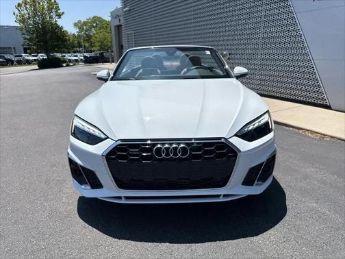 2023 Audi A5 45 S line Premium Plus
