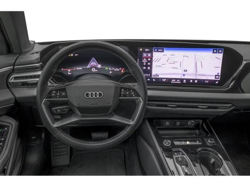 Florett Silver Metallic 2025 Audi A5 Premium Plus TFSI quattro S tronic