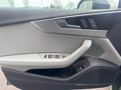 2023 Audi A5 Sportback 45 S Line Premium Plus