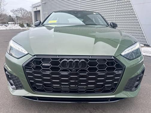 2023 Audi A5 Sportback 45 S Line Premium Plus