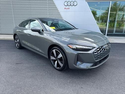 2025 Audi A5 Premium Plus
