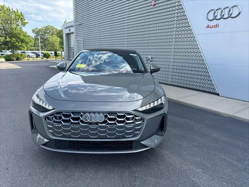2025 Audi A5 Premium Plus