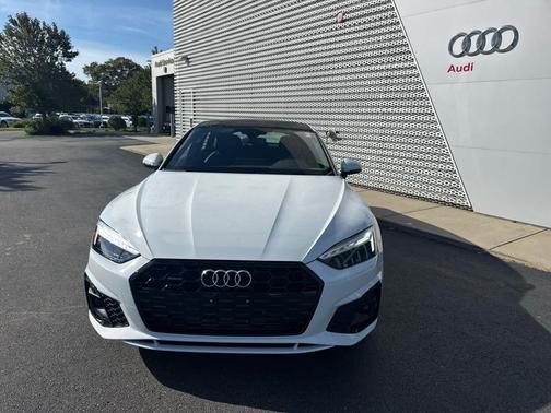2025 Audi A5 Sportback 45 S Line Premium Plus