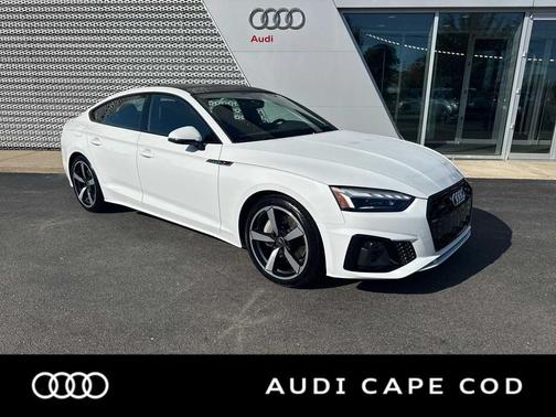 2025 Audi A5 Sportback 45 S Line Premium Plus