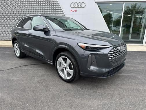 2025 Audi Q5 Premium Plus