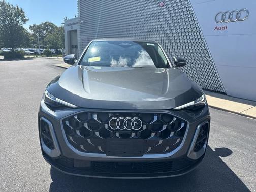 2025 Audi Q5 Premium Plus TFSI quattro S tronic